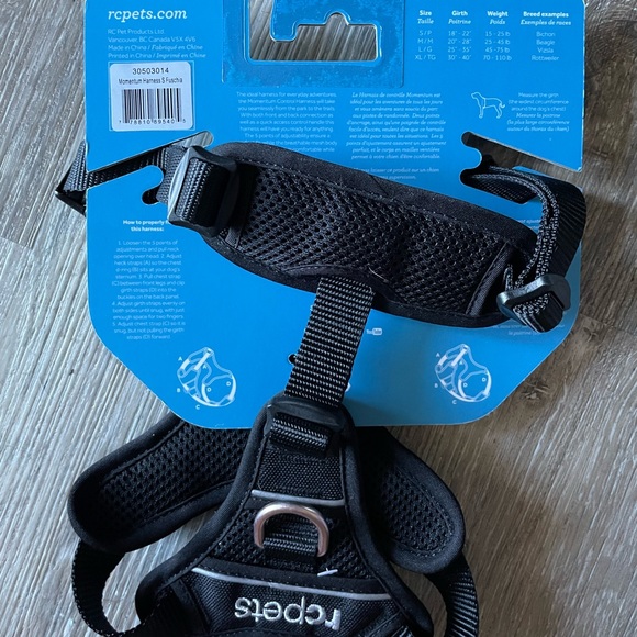 Nwt RC harness - Picture 2 of 7